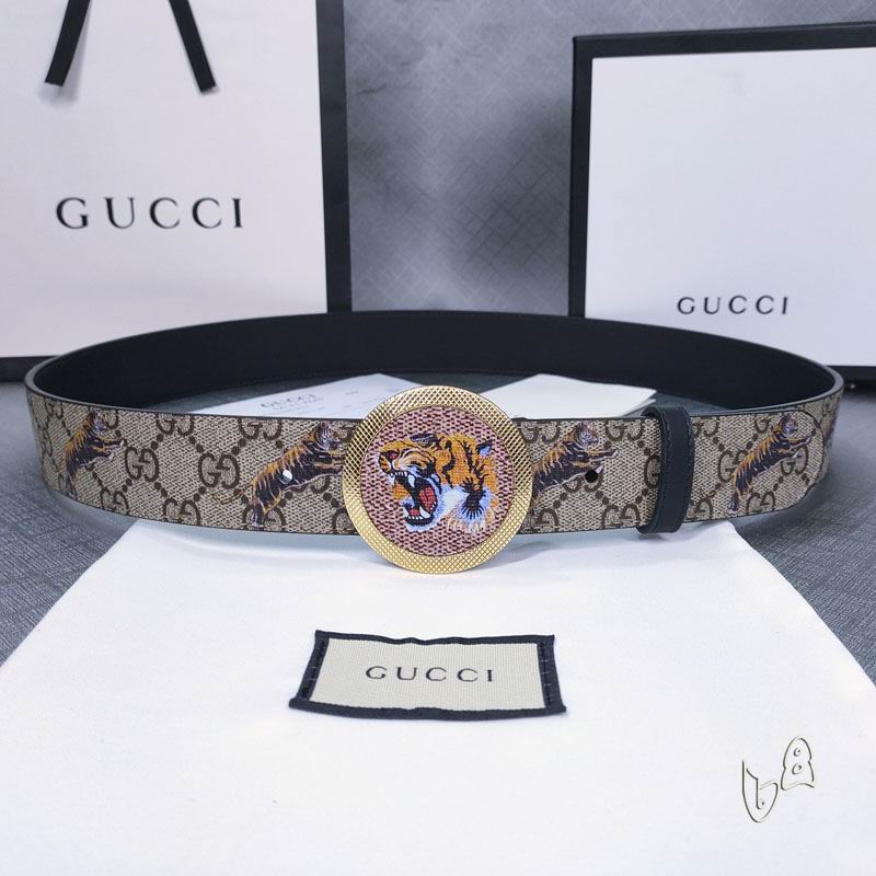 Gucci belts-GG39988